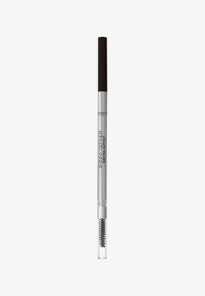 BROW ARTIST SKINNY DEFINER - Matite sopracciglia - ebony