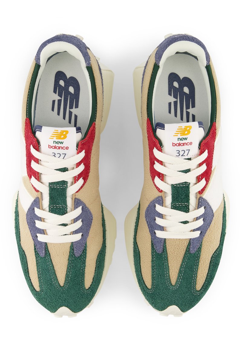 new balance 227