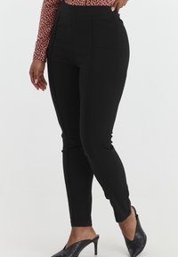 b.young BYDixi - Pantaloni - black