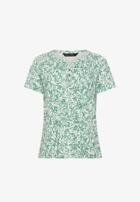 Ikke valgt, light green