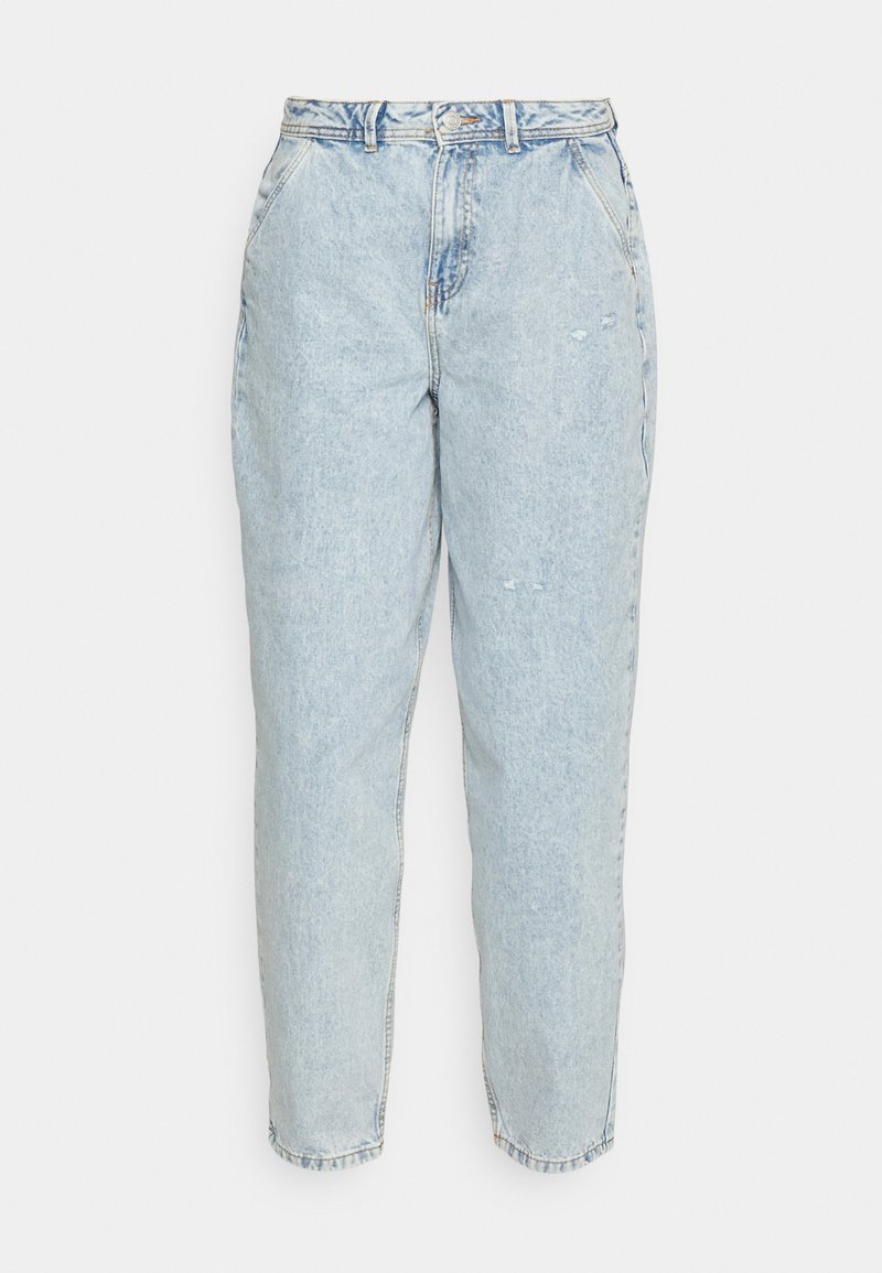 Noisy May Tall Relaxed fit jeans lichtblauw Noisy May Tall Relaxed fit jeans lichtblauw