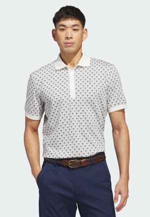 ORIGINALS ALL OVER TREFOIL  - Piké - cwhite/nindig