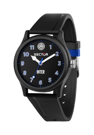 Orologio - nero