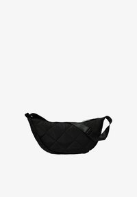 Selezionato, schwarz