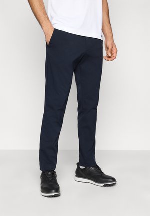 PLAYERS PANT - Nadrágok - navy