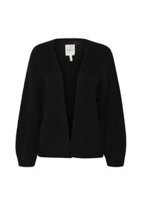 Non selezionato, black
