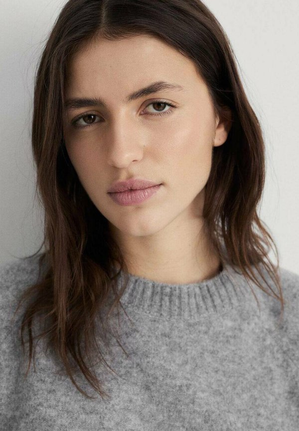 ROUND-NECK - Jumper3