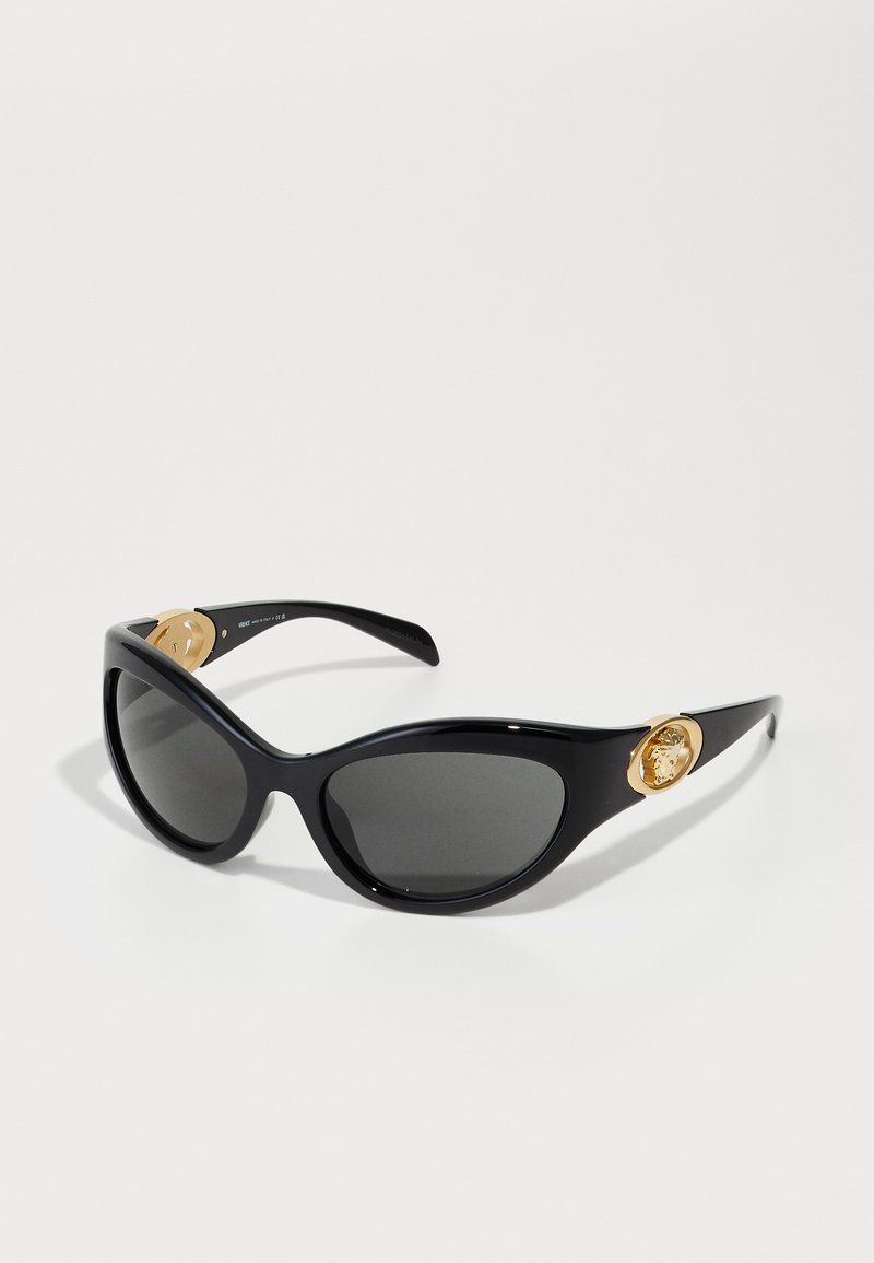 Versace - Sunčane naočale - black, Povećaj