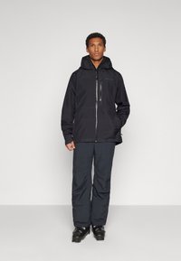 Norrøna LOFOTEN GORE-TEX JACKET - Skidjacka - caviar