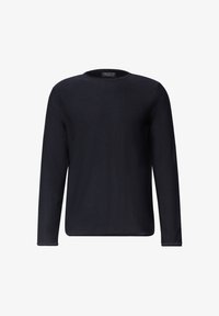Non sélectionné, dark ink blue