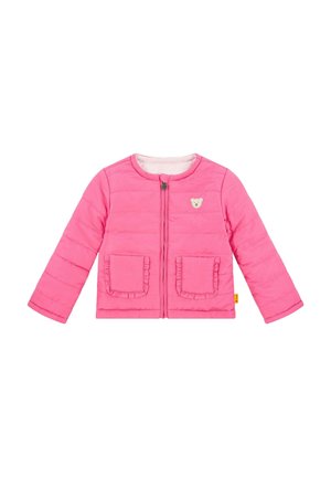 BALLETCORE - Winterjacke - hot pink