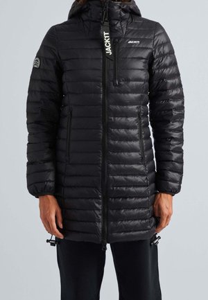 Dunkappa / -rock - black