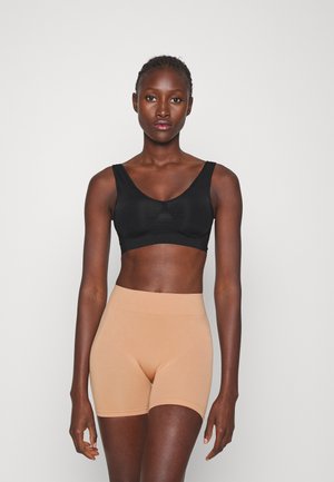 2 PACK - Shapewear - nude