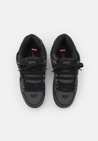 Globe SABRE - Zapatillas skate - black/gunmetal