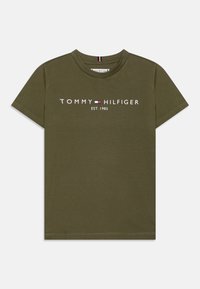Unselected, utility olive