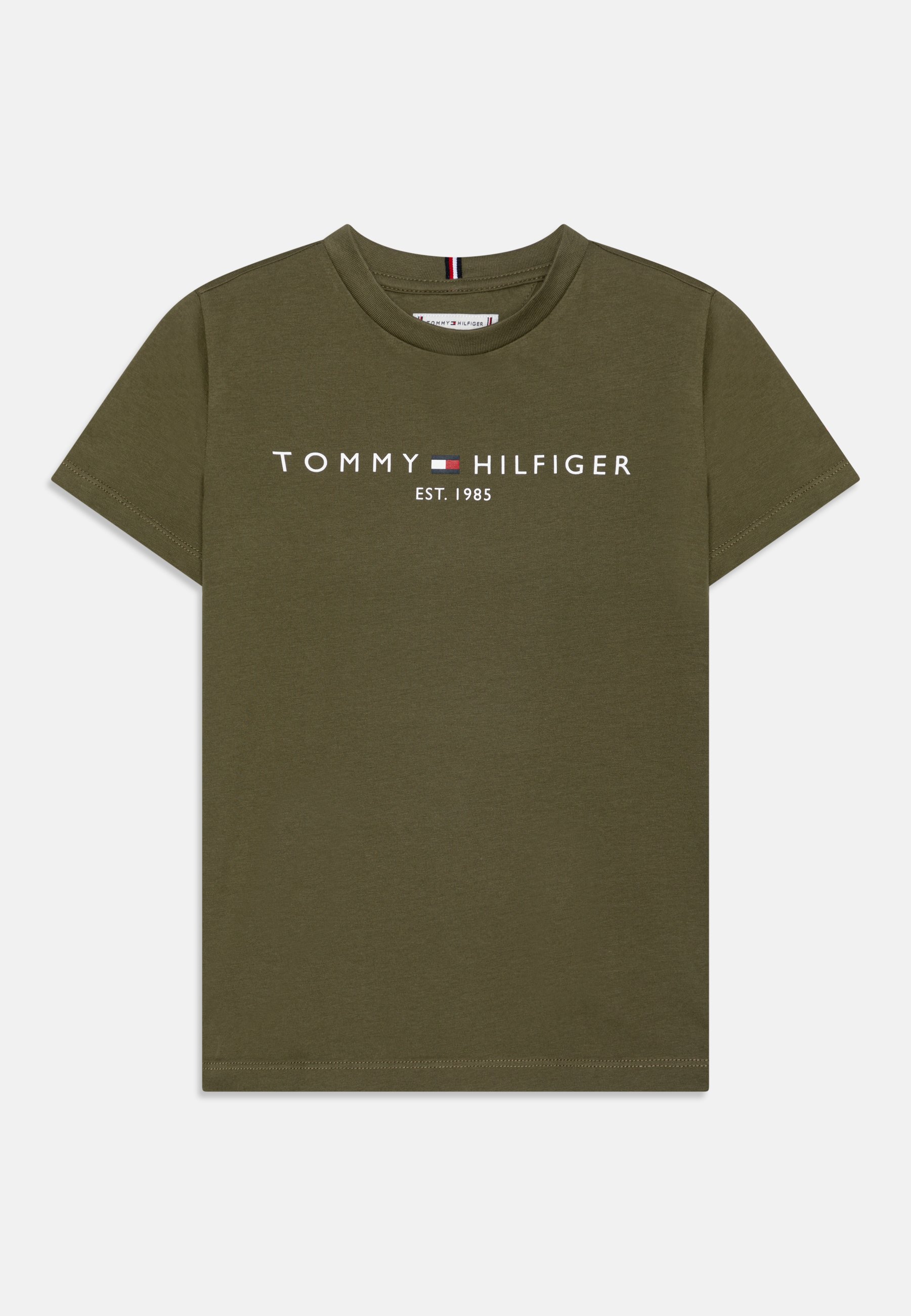 Tommy Hilfiger EXCLUSIVE ESSENTIAL TEE UNISEX Print T-shirt