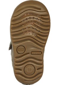Geox MACCHIA  - Kruipschoentjes - smoke grey