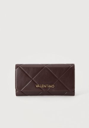 Valentino Bags, ASTRID - Portefeuille - dark brown