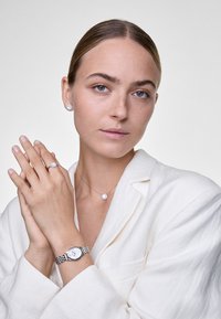Daniel Wellington - MINI - Orologio - silver-coloured Immagine in miniatura 1