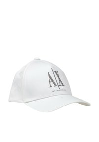 BASEBALL - Gorra - white