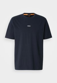 TCHUP - T-shirts - open blue