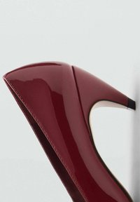 Mango Escarpins - red