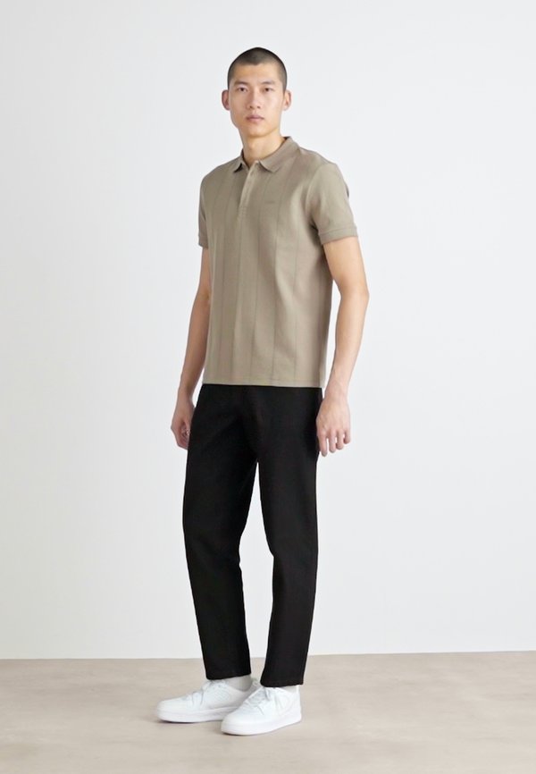 PADDY DROPNEEDLE - Polo shirt4