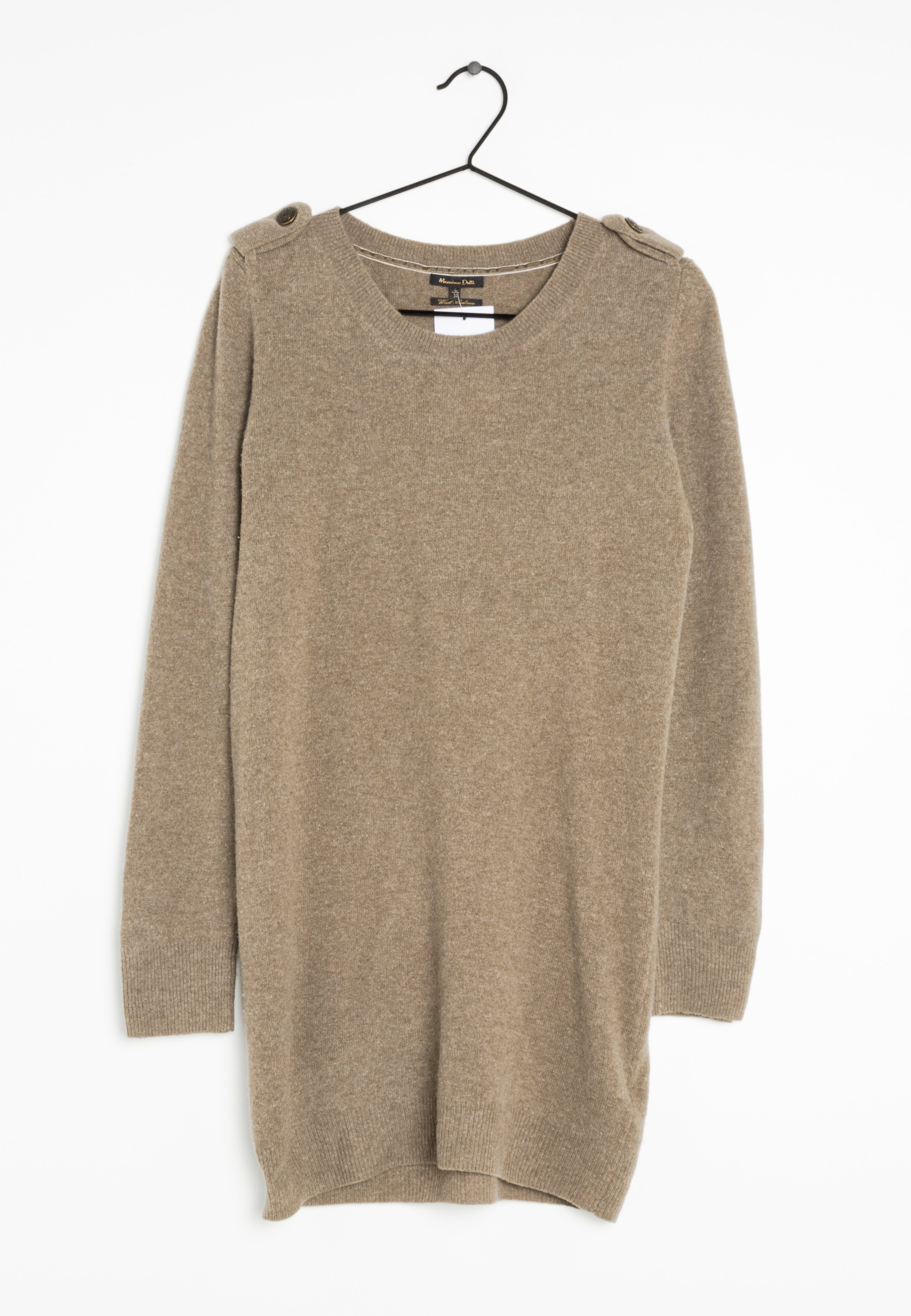 robe pull massimo dutti
