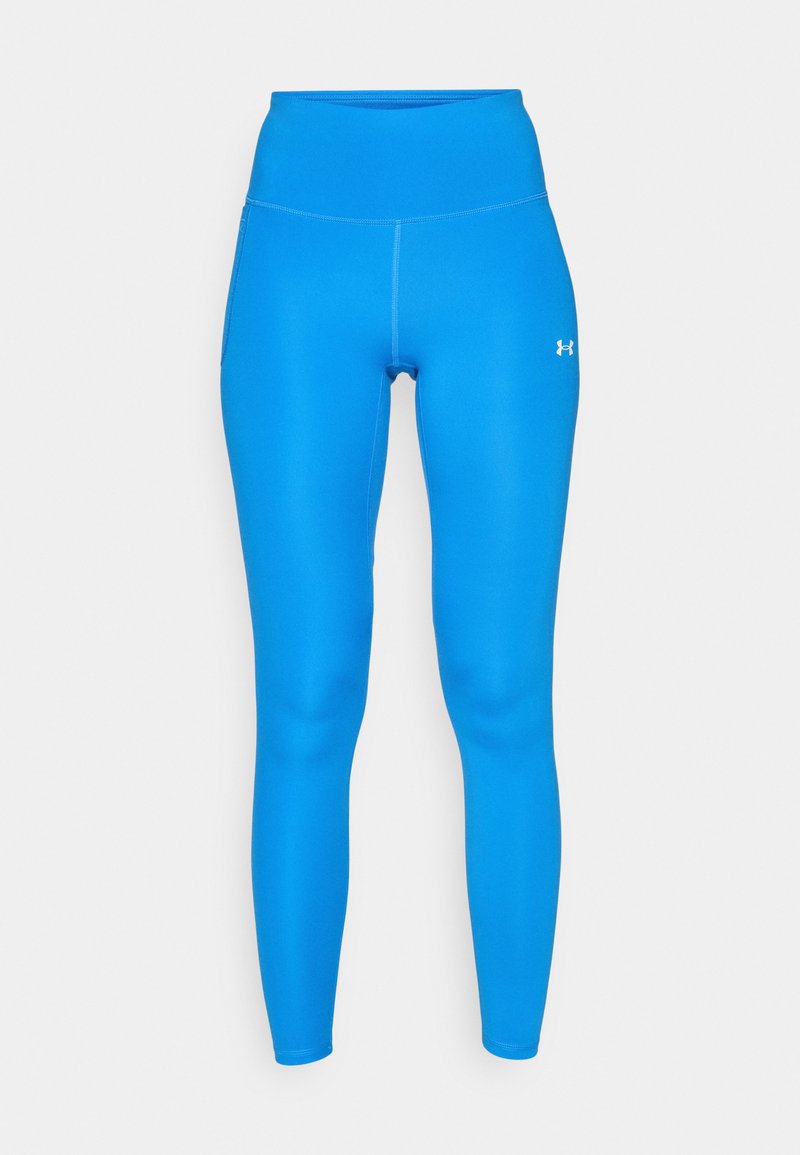 Under Armour Tights blauw
