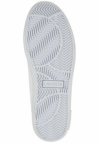 Lacoste Sneakers basse - white