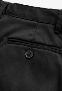 Clarks SENIOR SCHOOL - Kelnės - black