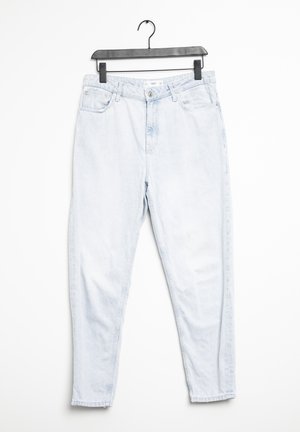 Mango Jean slim - blue