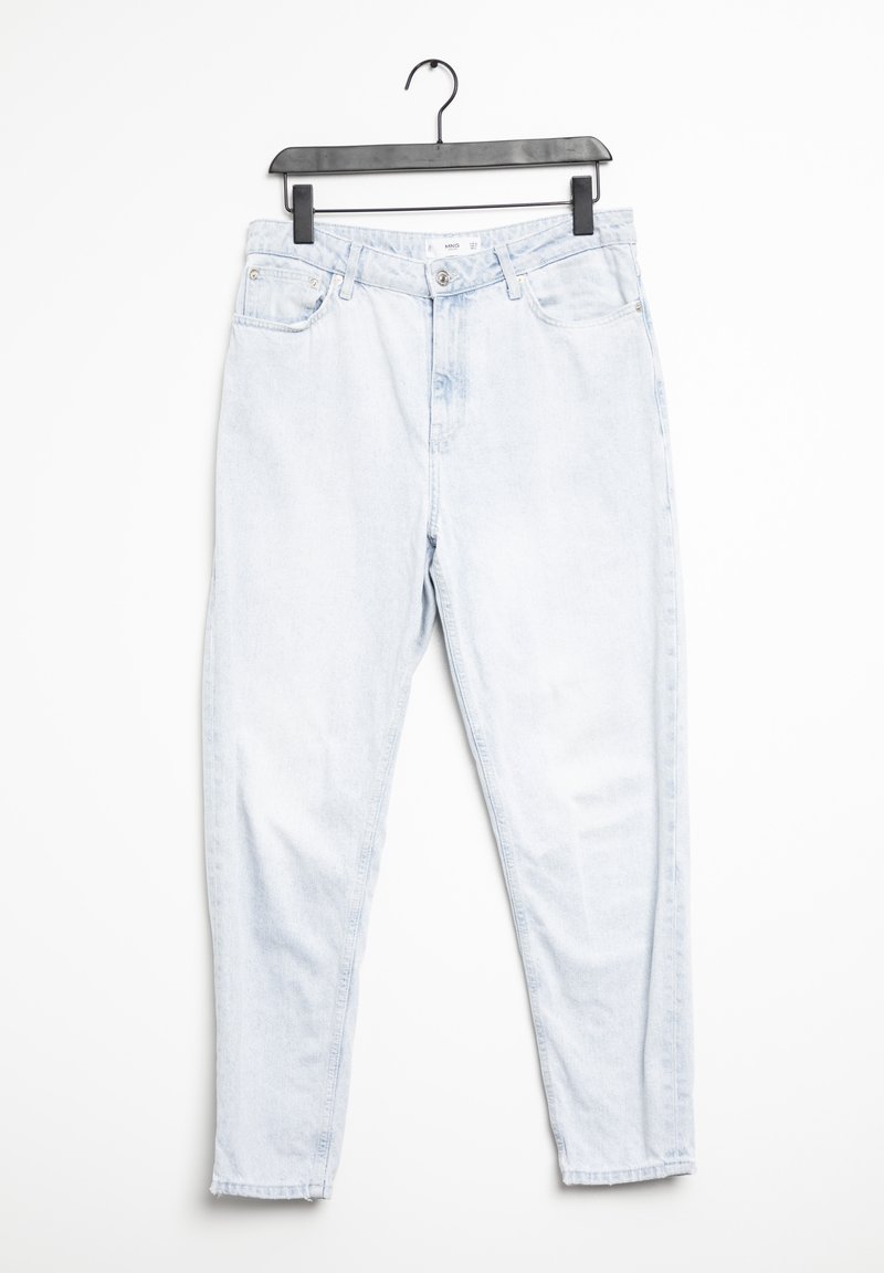 Mango Jean slim - blue