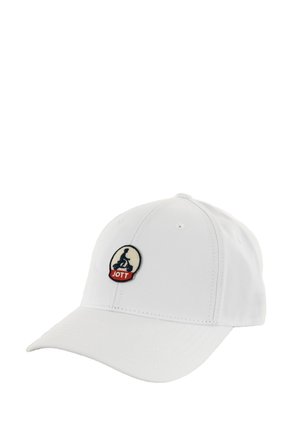 CAS - Gorra - blanc