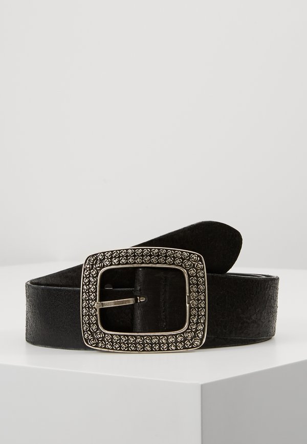Gürtel - schwarz