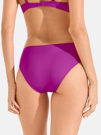 Lisca SORRENTO  - Bas de bikini - fuchsia