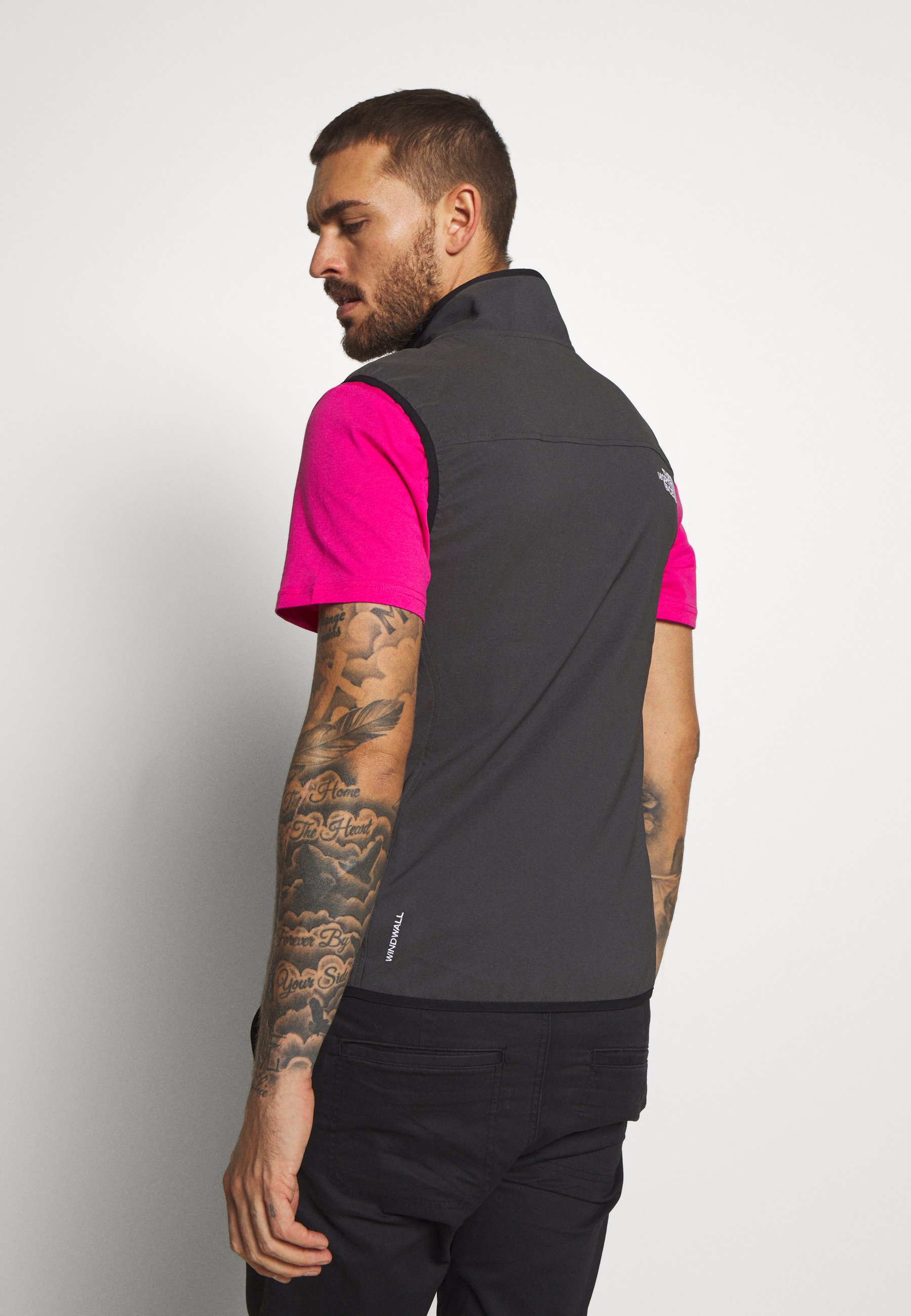 nimble vest