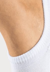 Bench 6-PACK - Socks - 6x weiß