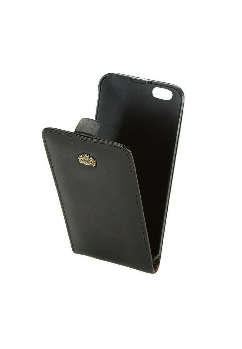 Damen Lautsprecher & Audio | Wittchen Handytasche schwarz - GI65174 Damen Lautsprecher & Audio | Wittchen Handytasche schwarz - GI65174