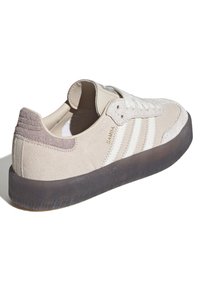 adidas Originals SAMBAE beżowy