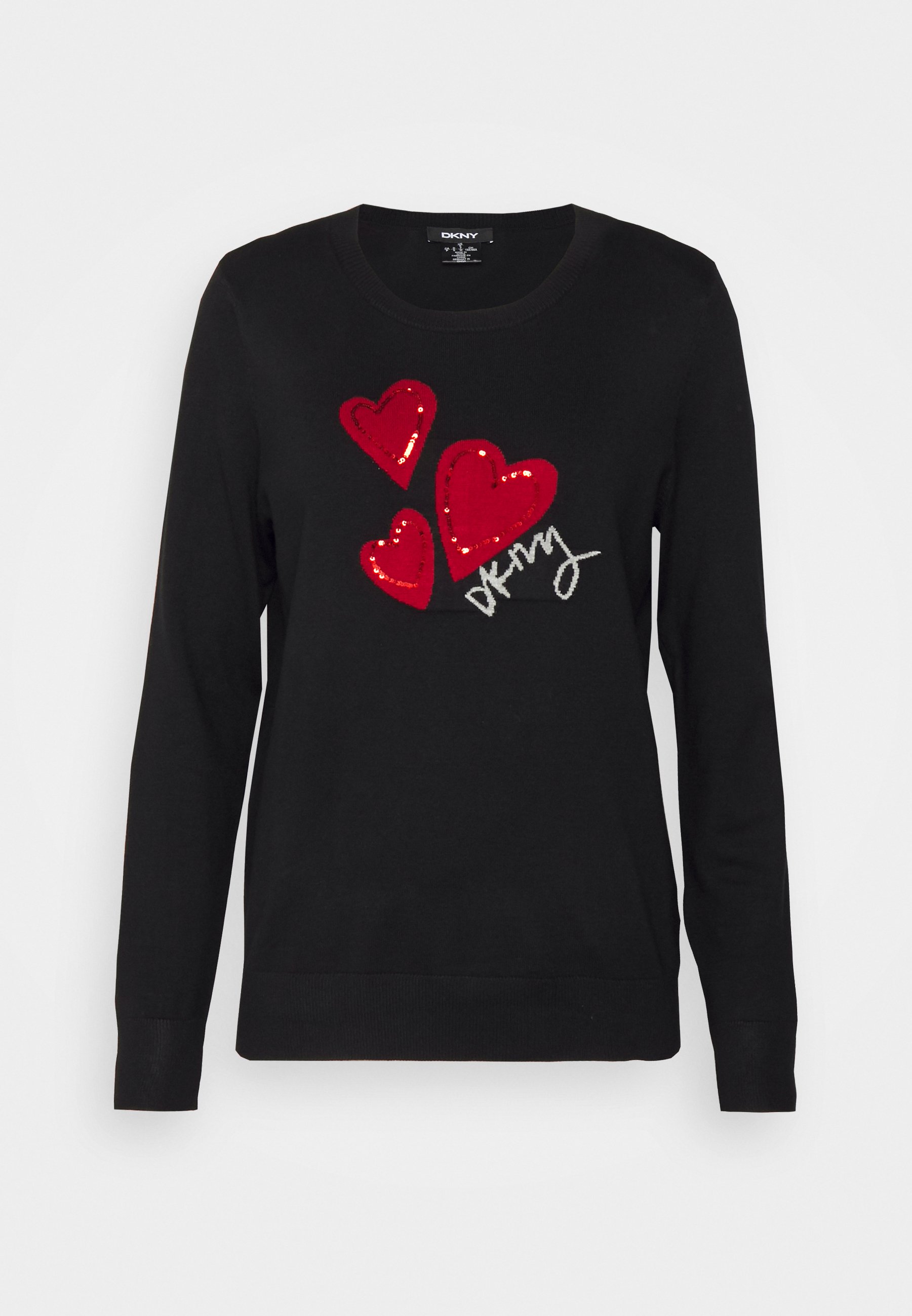 dkny crewneck