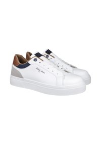 Bubble Bobble Zapatillas - white