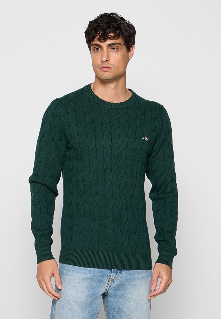 Strickpullover