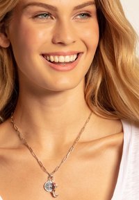THOMAS SABO Anhänger - sliver-coloured