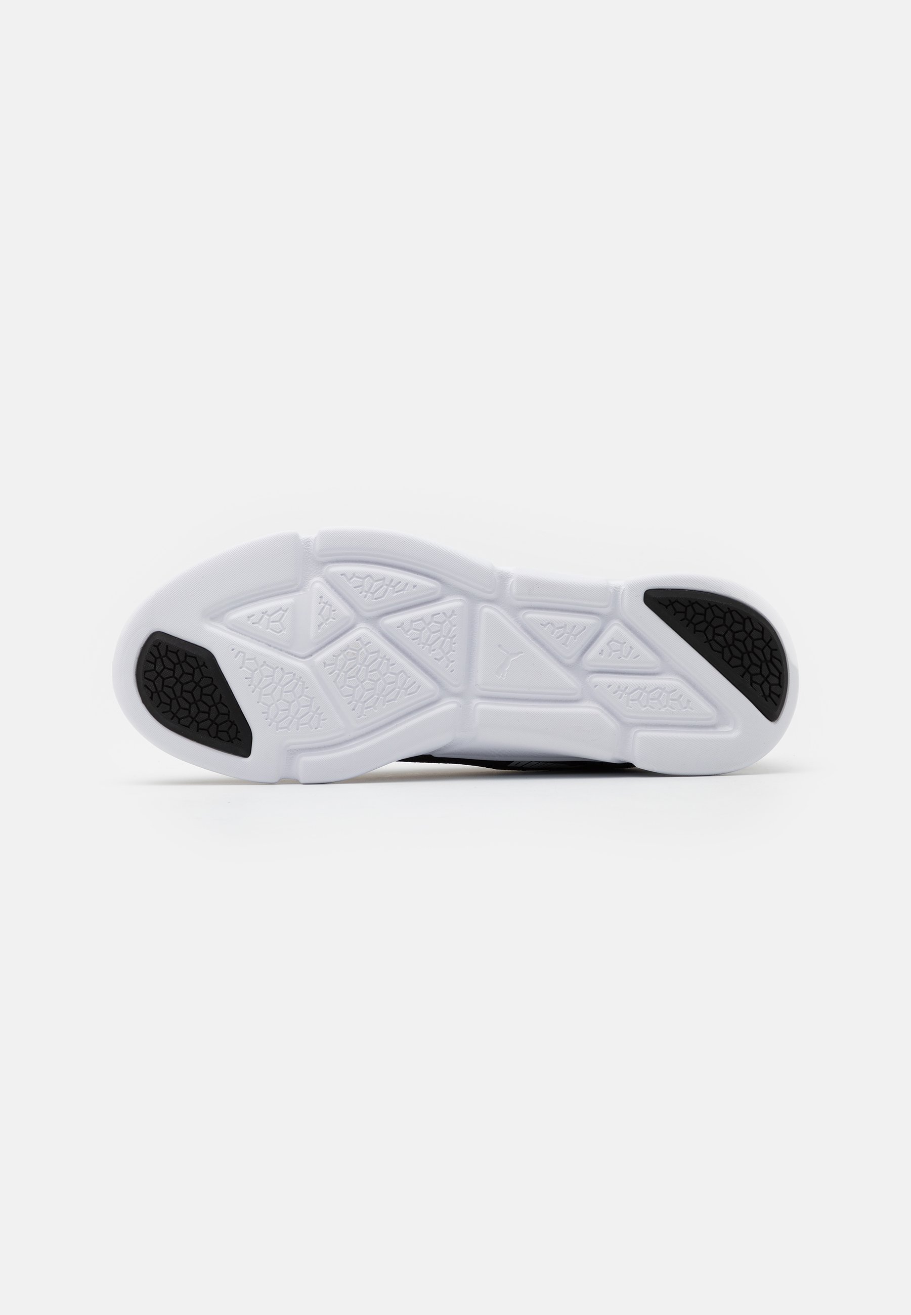 Puma Interflex Runner NEGRO / GRIS | platanitos.com