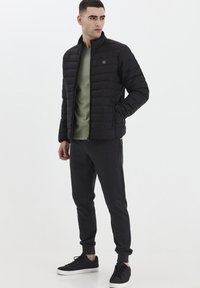 Solid SDS??ren - Overgangsjakke - black