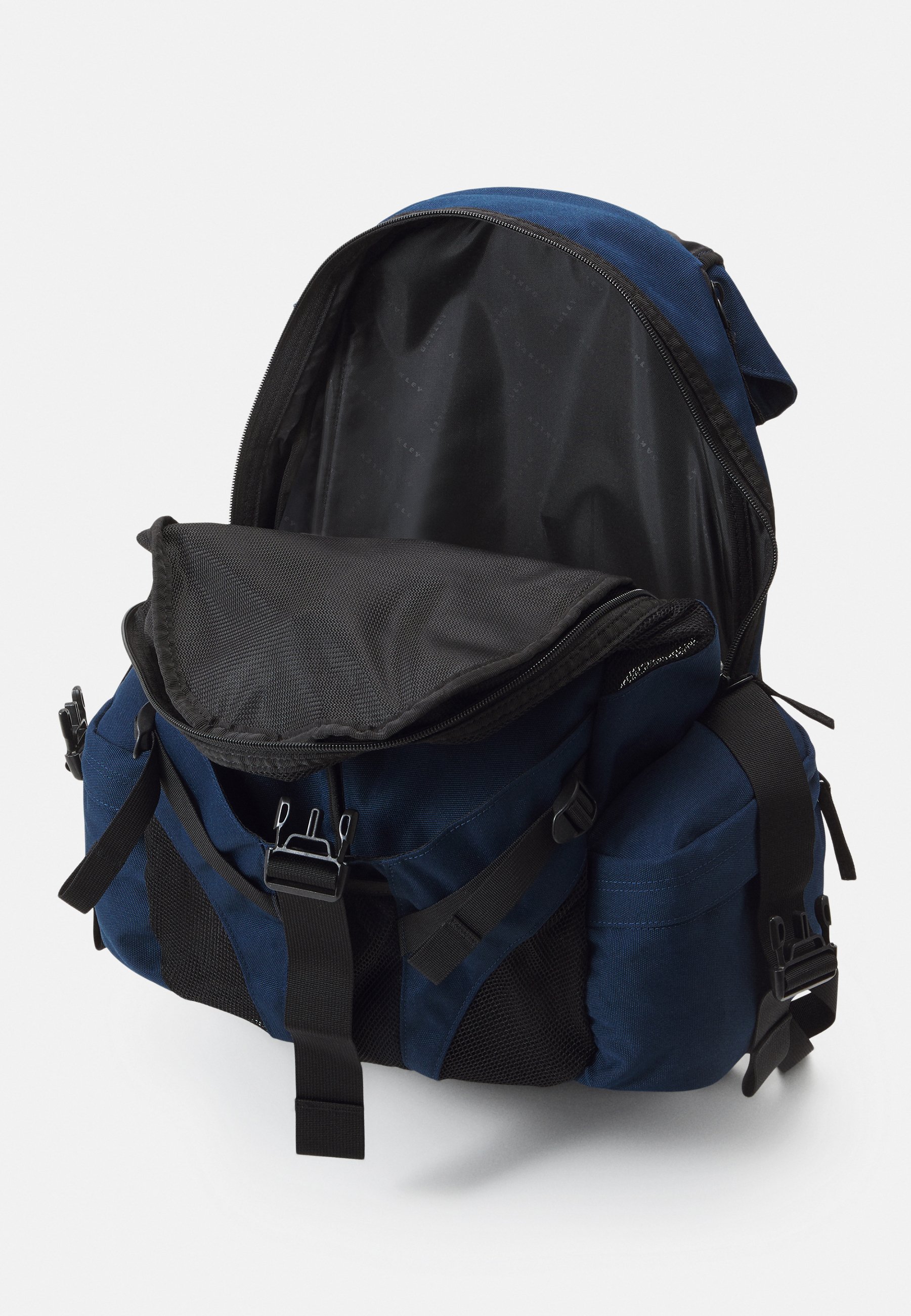 Oakely icon mini backpack blue 90s 00s oakley icon pack - Gem