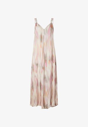 YAS, Midi YASJAMILLA - Robe longue - pale peach