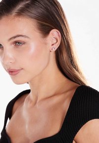 Lucardi Sonstige Accessoires - silver-coloured