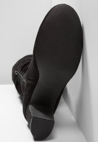 Bullboxer Stivali alti - black